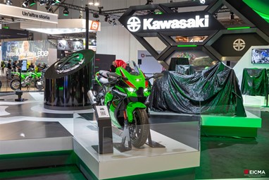 Kawasaki