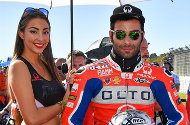 Petucci pode ser uma das surpresas