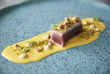 Atum/©Mário Ambrósio Raw Studio