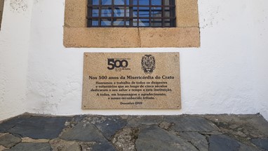 Crato - aqui as efemérides são multi-centenárias