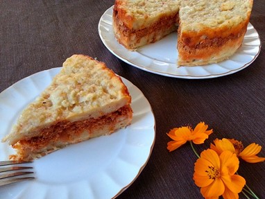 Apa de Camarão à Goesa