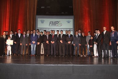 Campeões Nacionais 2013