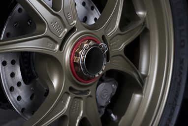 Ducati 1199 Superleggera