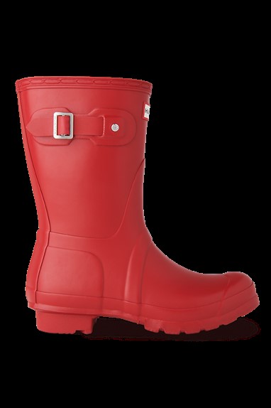 Original Short Military Red - PVP: 99.90€