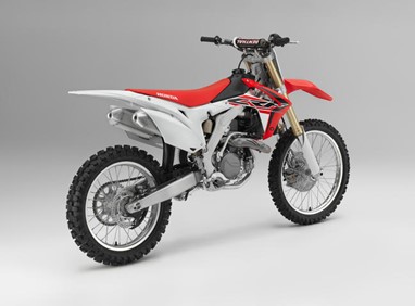 Honda CRF450R