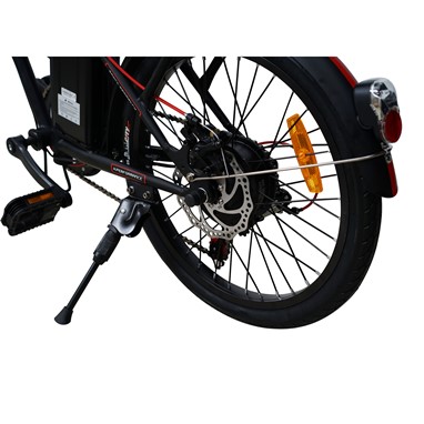 Ebike-C4