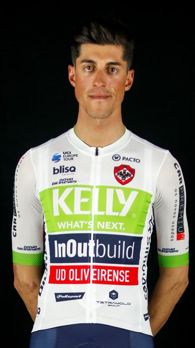 Luís Gomes (Kelly/InOutBuild/UDO) 