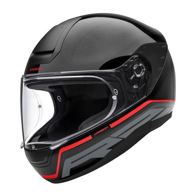 R2 Carbon-Stroke-Red