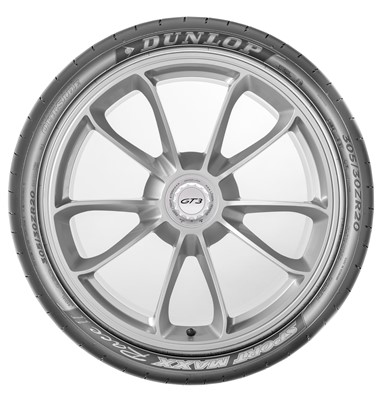Dunlop Sport Maxx Race 2