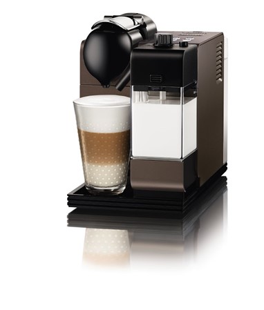 Lattissima+ Chocolate Mocha PVP 299,00€