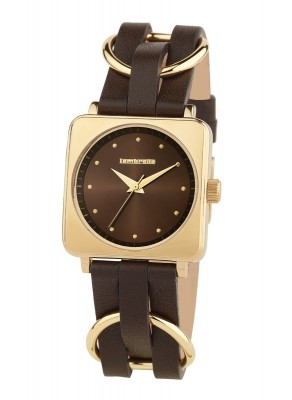 Cassola Lady Gold Brown