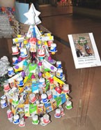 2º Lugar - EB1/JI nº5 do Barreiro