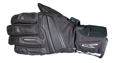 Luvas Tundra - PVP 45,00 Euros