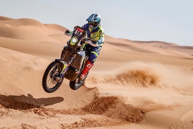 Foto: Rally Zone