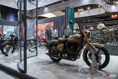 Royal Enfield