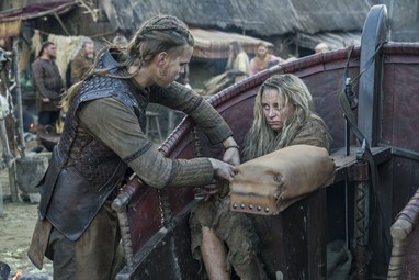 Vikings T5 ©AMC Networks