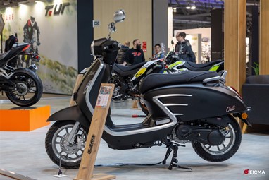UM Motorcycles
