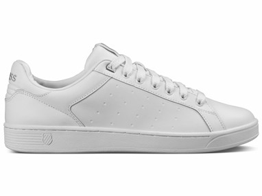 K-Swiss