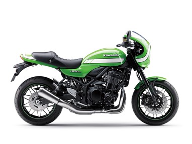 Kawasaki Z900RS Cafe