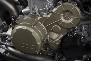 Ducati 1199 Superleggera