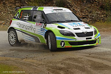 Carlos Martins/Daniel Amaral