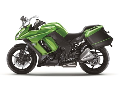 Kawasaki Z1000SX