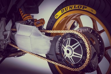 A Honda para Mick Doohan
