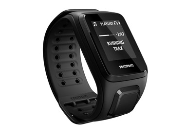 TomTom SPARK