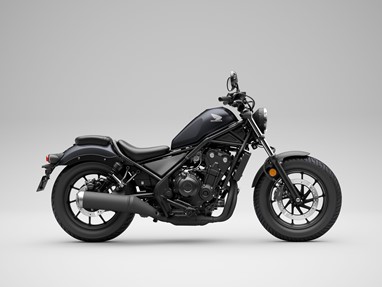 Honda CMX1100 Rebel