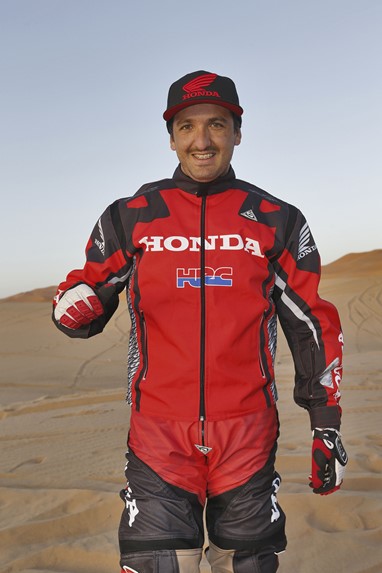 Javier Pizzolito
