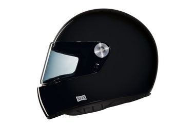X.G100R PURIST BLACK 