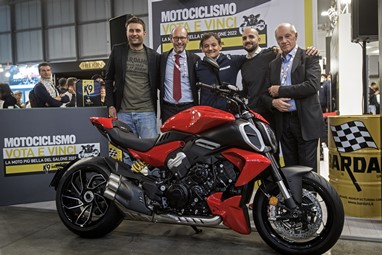Ducati