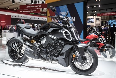 Ducati