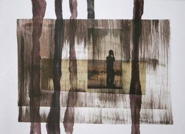 Exposição HAGIT KAZINITZ