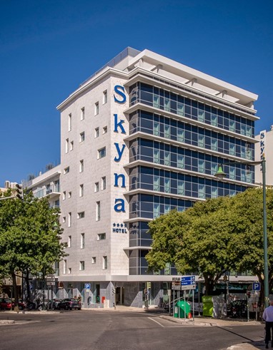 Skyna Hotel Lisboa