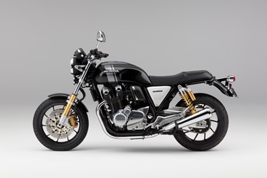 Honda CB1100RS