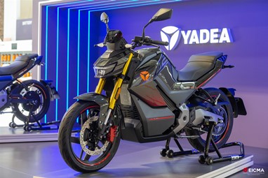 Yadea