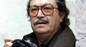 Eduardo Gageiro