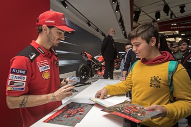Ducati