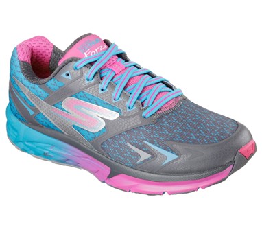 GoRun Forza Women - PVP: 124,95€