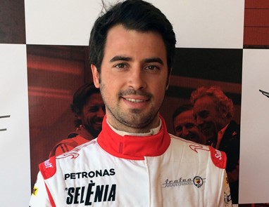Jorge Rodrigues