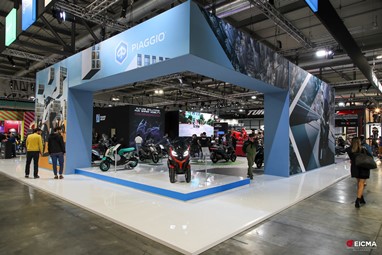 Piaggio