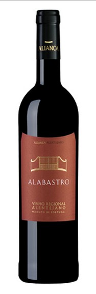 Alabastro Tinto 2004