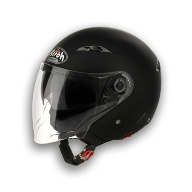 City One Preto Matte - PVP 140,22 Euros