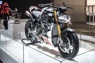 Ducati