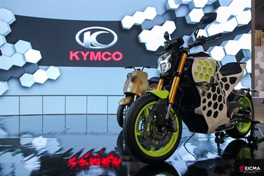 Kymco