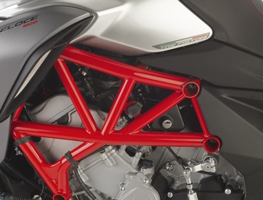 MV Agusta Turismo Veloce 800
