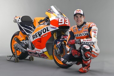 Marc Marquez