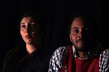 © Teatro Art'Imagem