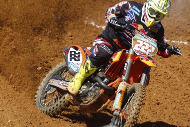 Antonio Cairoli